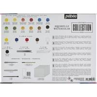 Coffret Collecfion Aquarelle Fine - PÉBÉO