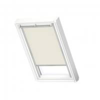 Store télécommandé à énergie solaire DSL SK06 1100 - h.188 l.114 cm - Gedimat - VELUX