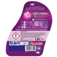 Lessive liquide Couleurs Explosion Florale 27 Lavages - 1,350L