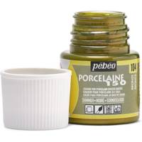 Flacon 45 ml Peinture P150 Porcelaine Coloris Bronze moiré