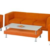 Canapé NODA 3 places – ArtProg