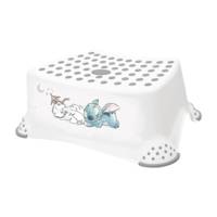 Marchepied antidérapant et ergonomique, décor Disney - Lot de 3