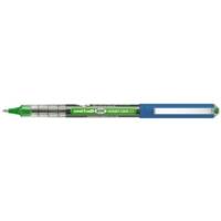 Stylo Roller Eye UB157 Ocean care 0.7, vert