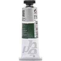 Tube 37 ml Peinture Artist Acrylics Extra fine EMERAUDE PHTL - PÉBÉO