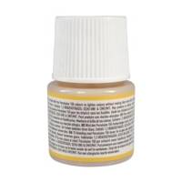 Flacon 45 ml Peinture P150 porcelaine Auxiliaire MEDIUM Brillant