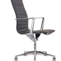 Fauteuil SAPHIR haut dossier - Mobilier - Équipement collectivité