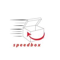 Boite archives SPEEDBOX montage Automatiqe Dos de 15 cm