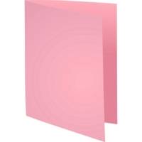 Paquet 100 chemises SUPER 210 - 24x32cm - Rose