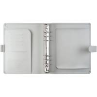 Organiseur SAFFIANO Format A5 GRANITE