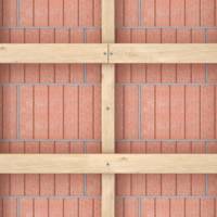 Cheville rallongée DUOXPAND 10 x 180 avec vis à tête fraisée en acier électrozingué - sachet de 5 pièces - Gedimat