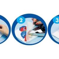 Sachet de 1000 Perles à repasser midi 5 mm Marron