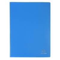 Protège-documents A4 100 pochettes 200 Vues Coloris aléatoires