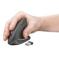 Souris Verto Ergonomique RF sans fil Optical 1600 DPI droitier