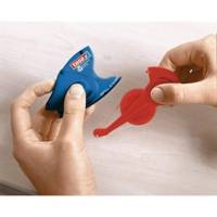 Roller rechargeable colle permanente 8,4 mm EcoLogo 14m x 8,4mm