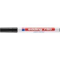 Marqueur Peinture 751 argent 1-2 mm - EDDING
