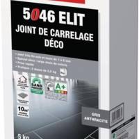 Joint de carrelage décoratif 5046 ELIT beige - Gedimat - PAREXLANKO