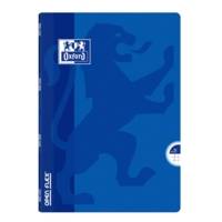 Cahier OPENFLEX piqûre A4 96 pages 90g  petits carreaux Coloris aléatoire