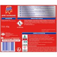 Appât tue-mouches x1 - TP18