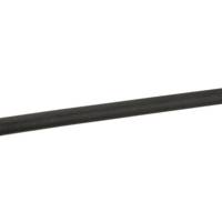 Lyre souple caoutchouc - double sortie femelle ø20 x 150 mm - Gedimat - NOYON ET THIEBAULT