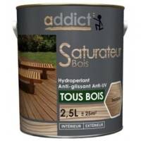 Saturateur ADDICT chêne - Gedimat - RECA