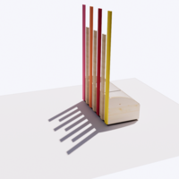 Assise enfants H1409 L870