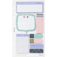 Good Vibes Notes Autocollantes