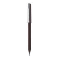 Feutre plume Pentel Stylo, Gris foncé