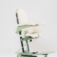 Siège PMR adapté MODUL - Héphaïstos