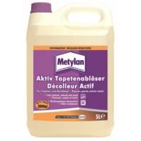 Décolleur actif papiers peints - Gedimat - METYLAN