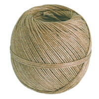 Ficelle lin écru L.60m - Gedimat - CHAPUIS