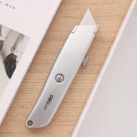 Cutter large pro soft/Aluminium - gamme EXPERT - 150 x 20 x36 mm