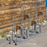 Rack à Vélos - Husson