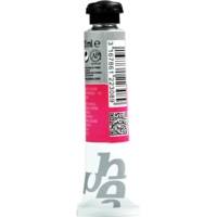 Tube 20ml Peinture Gouache T7 extra fine LAQUE ROSE BENGALE