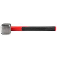 Massette avec manche en fibre de carbone - Gedimat