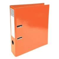 Classeur à levier D70mm Prem'Touch Iderama Couleurs Aléatoires