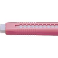 Stylo gomme CLIC ERASER, Corps Rose