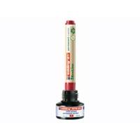 Marqueur Permanent 21 Ecoline Etui de 4 Assorti 1,5-3 mm - EDDING