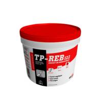 Enduit de rebouchage - Gedimat - TOUPRET