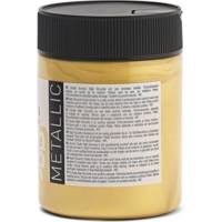 Flacon 500ml Peinture Studio Acrylics Haute Viscosité OR - PÉBÉO