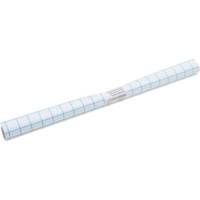 Film de protection Couvre-livre Transparent adhésif 400 mm x 1 m - HERMA
