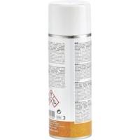Vernis à retoucher en spray transparent, 200 ml - PÉBÉO