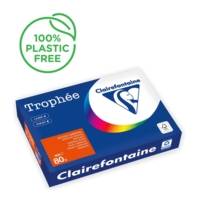 Ramette Papier FSC A4 80g 500 Feuilles Cardinal