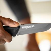 Couteau de commerçant + étui - Gedimat - TOUGHBUILT