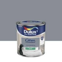 Peinture murs et boiseries CREME DE COULEUR SATIN acapulco - Gedimat - DULUX VALENTINE