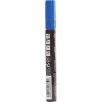Marqueur peinture 4ARTIST pointe ogive 4 mm Bleu Foncé