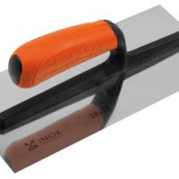 Platoir lame inox - Gedimat - MONDELIN