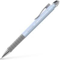 Porte-mines APOLLO 2325 Mines 0,5mm Bleu ciel