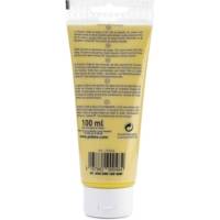 Peinture gouache Studio 100ml - Jaune primaire 48 - PÉBÉO
