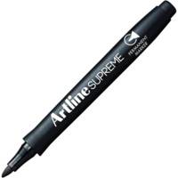 Marqueur  "Supreme EPF-700" permanent indélébile pointe conique 1 mm noir
