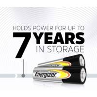 Pack de 24 Piles Alcaline Power LR6 AA 1,5V MAXI PACK